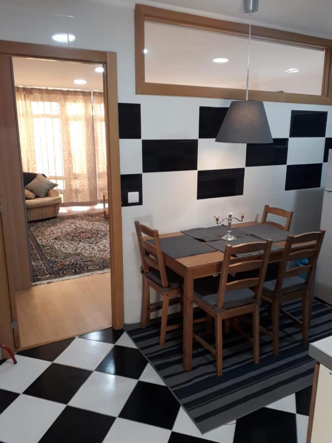 City Inn Apartments Lisbon 2 Eksteriør billede