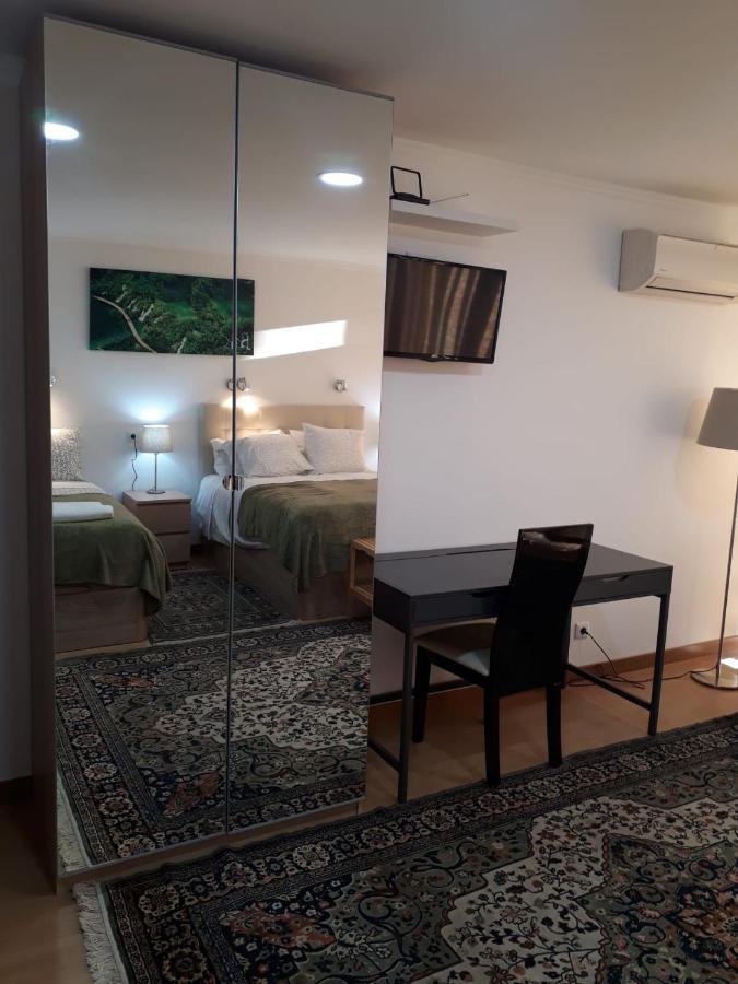 City Inn Apartments Lisbon 2 Eksteriør billede